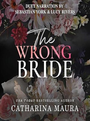 cover image of The Wrong Bride